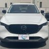 mazda cx-5 2022 quick_quick_6BA-KFEP_KFEP-550980 image 10