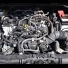toyota yaris 2021 CFJ1864183 image 13