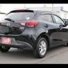 mazda demio 2015 -MAZDA--Demio DBA-DJ3FS--DJ3FS-130398---MAZDA--Demio DBA-DJ3FS--DJ3FS-130398- image 17