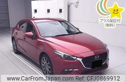 mazda axela 2016 -MAZDA--Axela BMLFS-100539---MAZDA--Axela BMLFS-100539-