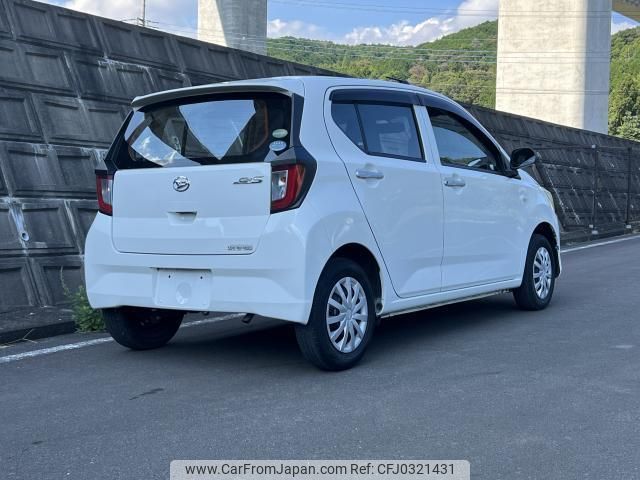 daihatsu mira-e-s 2017 quick_quick_LA350S_LA350S-0032937 image 2