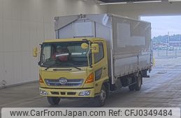 hino ranger 2007 -HINO--Hino Ranger FC6JLWA-10492---HINO--Hino Ranger FC6JLWA-10492-