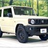 suzuki jimny 2020 CFJ1680801 image 16