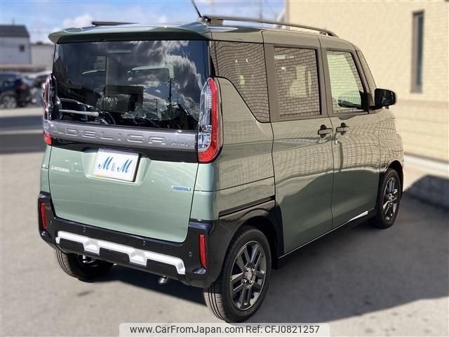 mitsubishi delica-mini 2024 -MITSUBISHI--Delica Mini 4AA-B38A--B38A-0516554---MITSUBISHI--Delica Mini 4AA-B38A--B38A-0516554- image 2