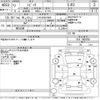 honda civic 1995 CFJ1592043 image 3