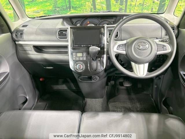 daihatsu tanto 2019 -DAIHATSU--Tanto DBA-LA600S--LA600S-0730498---DAIHATSU--Tanto DBA-LA600S--LA600S-0730498- image 2