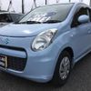 suzuki alto-eco 2013 -SUZUKI 【名変中 】--Alto Eco HA35S--128807---SUZUKI 【名変中 】--Alto Eco HA35S--128807- image 1