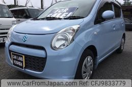 suzuki alto-eco 2013 -SUZUKI 【名変中 】--Alto Eco HA35S--128807---SUZUKI 【名変中 】--Alto Eco HA35S--128807-