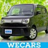 suzuki mr-wagon 2012 quick_quick_DBA-MF33S_MF33S-190660 image 1