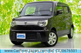 suzuki mr-wagon 2012 quick_quick_DBA-MF33S_MF33S-190660