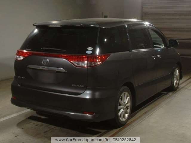 toyota estima 2011 -TOYOTA--Estima DBA-ACR50W--ACR50-7109431---TOYOTA--Estima DBA-ACR50W--ACR50-7109431- image 2