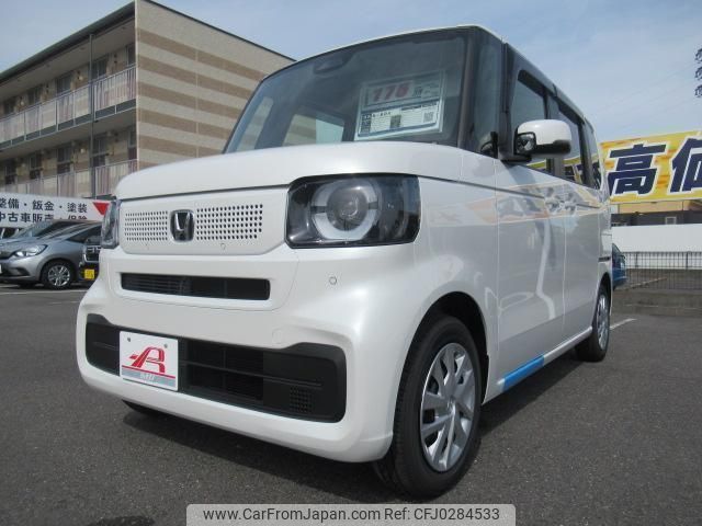 honda n-box 2023 quick_quick_JF5_1104198 image 1