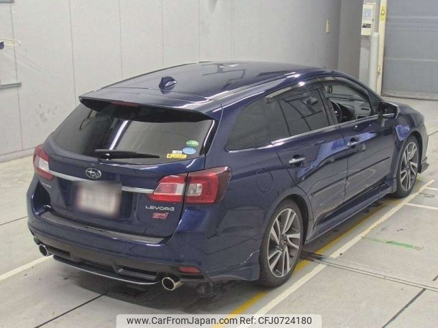 subaru levorg 2018 -SUBARU--Levorg VM4-123937---SUBARU--Levorg VM4-123937- image 2