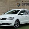 volkswagen sharan 2019 quick_quick_3DA-7NDLU_WVWZZZ7NZKV021411 image 1