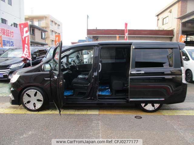 honda stepwagon 2011 -HONDA--Stepwgn RK5--1208280---HONDA--Stepwgn RK5--1208280- image 2