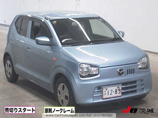 mazda carol 2016 CFJ1783383 image 1