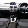 audi q3 2017 -AUDI--Audi Q3 ABA-8UCULB--WAUZZZ8U8HR070973---AUDI--Audi Q3 ABA-8UCULB--WAUZZZ8U8HR070973- image 2