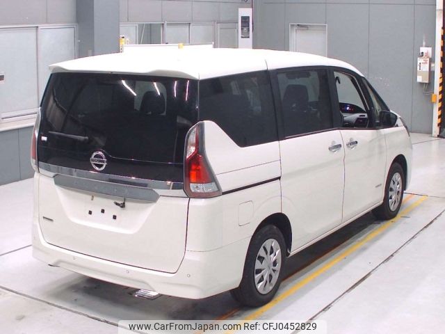 nissan serena 2022 -NISSAN--Serena GNC27-033545---NISSAN--Serena GNC27-033545- image 2