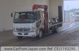 mitsubishi-fuso fighter 2006 -MITSUBISHI--Fuso Fighter FK62FZ-700515---MITSUBISHI--Fuso Fighter FK62FZ-700515-