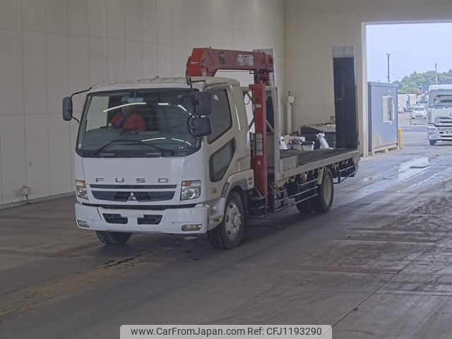 mitsubishi-fuso fighter 2006 -MITSUBISHI--Fuso Fighter FK62FZ-700515---MITSUBISHI--Fuso Fighter FK62FZ-700515- image 1