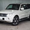 mitsubishi pajero 2010 -MITSUBISHI--Pajero LDA-V98W--V98W-0400403---MITSUBISHI--Pajero LDA-V98W--V98W-0400403- image 1