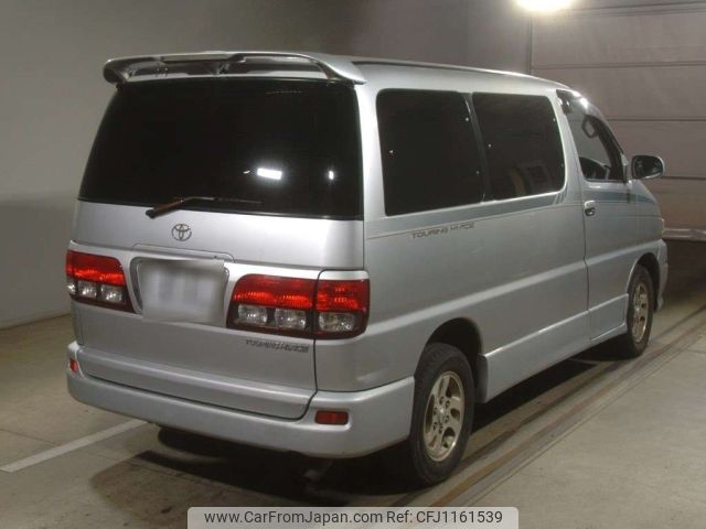 toyota touring-hiace 2000 -TOYOTA--Touring Hiace RCH41W-0042084---TOYOTA--Touring Hiace RCH41W-0042084- image 2