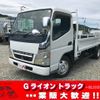 mitsubishi-fuso canter 2004 GOO_NET_EXCHANGE_0730233A30240511W001 image 1