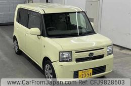 daihatsu move-conte 2012 -DAIHATSU 【所沢 581ｹ2354】--Move Conte L575S--0153055---DAIHATSU 【所沢 581ｹ2354】--Move Conte L575S--0153055-