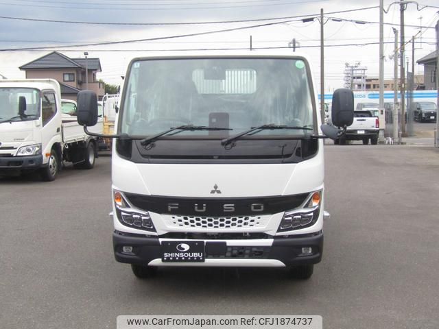 mitsubishi-fuso canter 2025 CFJ1874737 image 2