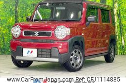 suzuki hustler 2021 quick_quick_MR92S_MR92S-175090