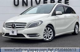 mercedes-benz b-class 2014 -MERCEDES-BENZ--Benz B Class DBA-246242--WDD2462422J259415---MERCEDES-BENZ--Benz B Class DBA-246242--WDD2462422J259415-