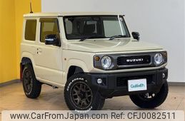 suzuki jimny 2023 -SUZUKI--Jimny 3BA-JB64W--JB64W-301051---SUZUKI--Jimny 3BA-JB64W--JB64W-301051-