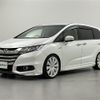 honda odyssey 2017 -HONDA--Odyssey DAA-RC4--RC4-1022880---HONDA--Odyssey DAA-RC4--RC4-1022880- image 17