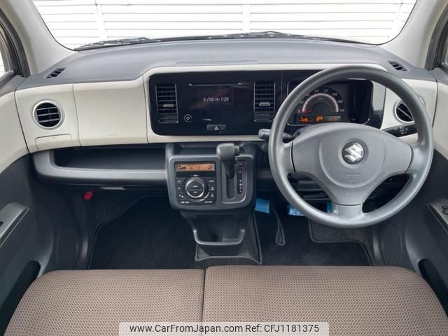suzuki mr-wagon 2012 quick_quick_MF33S_MF33S-602836 image 2
