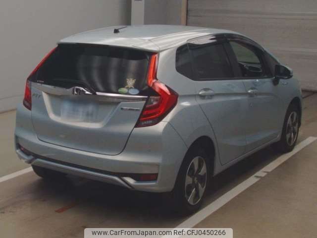 honda fit 2019 -HONDA 【長岡 530ｿ2534】--Fit DAA-GP6--GP6-1308386---HONDA 【長岡 530ｿ2534】--Fit DAA-GP6--GP6-1308386- image 2