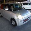 suzuki alto 2009 -SUZUKI--Alto DBA-HA24S--HA24S-633404---SUZUKI--Alto DBA-HA24S--HA24S-633404- image 1