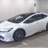 toyota prius 2023 -TOYOTA 【名古屋 369ﾛ5000】--Prius 6AA-MXWH60--MXWH60-4024746---TOYOTA 【名古屋 369ﾛ5000】--Prius 6AA-MXWH60--MXWH60-4024746- image 2