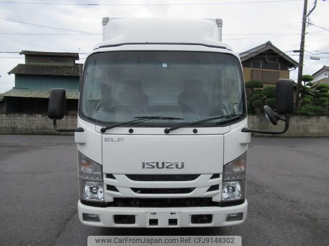 isuzu elf-truck 2017 GOO_NET_EXCHANGE_0500566A30231031W001 image 2