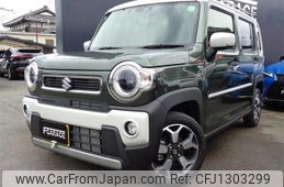 suzuki hustler 2024 -SUZUKI--Hustler 4AA-MR52S--MR52S-338752---SUZUKI--Hustler 4AA-MR52S--MR52S-338752-
