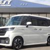 suzuki spacia 2024 quick_quick_4AA-MK54S_MK54S-117176 image 1