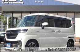 suzuki spacia 2024 quick_quick_4AA-MK54S_MK54S-117176