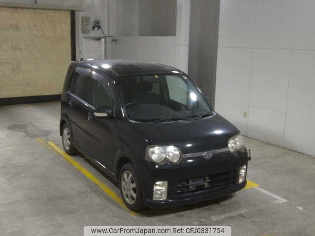 daihatsu move 2006 -DAIHATSU--Move L150S--L150S-0281757---DAIHATSU--Move L150S--L150S-0281757- image 1