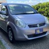toyota passo 2012 quick_quick_DBA-KGC30_KGC30-0103594 image 10