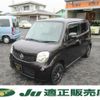 nissan moco 2011 -NISSAN--Moco MG33S--128626---NISSAN--Moco MG33S--128626- image 1