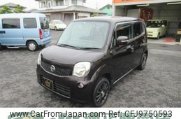 nissan moco 2011 -NISSAN--Moco MG33S--128626---NISSAN--Moco MG33S--128626-