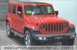 chrysler jeep-wrangler 2020 CFJ1656615