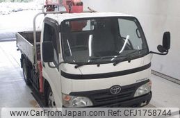 toyota toyoace 2008 CFJ1758744