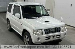 nissan kix 2008 -NISSAN--KIX H59A-0000454---NISSAN--KIX H59A-0000454-