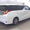 toyota alphard 2022 -TOYOTA 【前橋 310ｽ3162】--Alphard 6AA-AYH30W--AYH30W-0144826---TOYOTA 【前橋 310ｽ3162】--Alphard 6AA-AYH30W--AYH30W-0144826- image 5