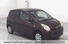 mazda carol 2011 CFJ1672745